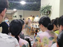 -极乐汇汗蒸会馆(杭州店)