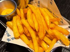 -blue frog蓝蛙(长泰广场店)