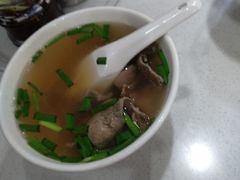 牛三星-银记肠粉(文昌北路店)