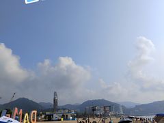 -大梅沙海滨公园