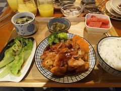 -天语雅阁(永乐路店)