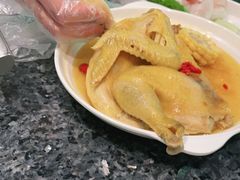 -一席地·本地鸡窝·杭帮鸡火锅(萧山银隆百货店)