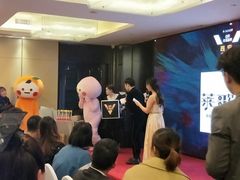 -徐记海鲜(陕西历史博物馆|明德门店)