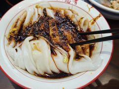 -汉思肴 热面皮(虬江路店)