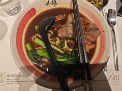 -静香HOUSE·全时段融合餐厅(七星欢乐颂店)