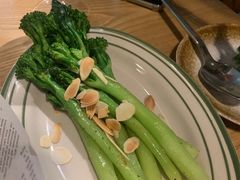 -NG PASTA吴居·中华意面(南头古城店)