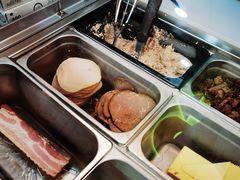 -赛百味SUBWAY(万柳华联店)