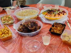 -阿静美食