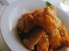 -大鸭梨烤鸭(房山店)