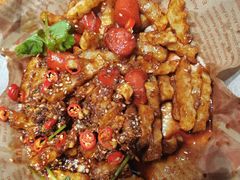 -刘成杰锦州烧烤(南河路店)