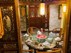 包厢-大张烙馍村(泉山店)
