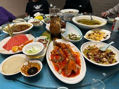 -金彤川菜(西稍门店)