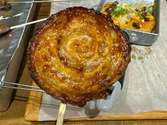 -熙成烧烤(白塔岭店)