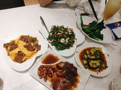 -龙记·香港茶餐厅(海上世界店)