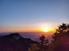 -泰山风景名胜区