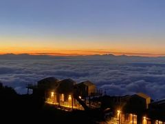 -牛背山
