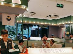 -椰小鸡·琼州糟粕醋·火锅(美兰缤纷城店)