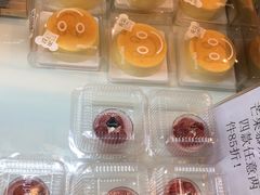 -BreadTalk面包新语·烘焙蛋糕(金光华广场店)