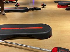 -W FITNESS 威尔仕健身·游泳(老西门新苑店)