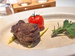 -WANG STEAK 王品(杭州万象城店)