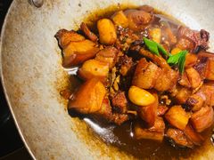 -吃饭皇帝大(解放西路店)