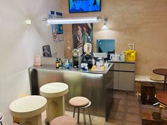 -小团圆糖水铺(襄阳南路店)