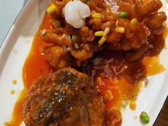 -宋园·金宴浙鲜馆(静安店)