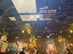 -小俩口烧烤东北菜(双井店)