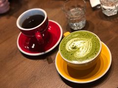 -咖法森林·咖啡  酒吧(天河店)