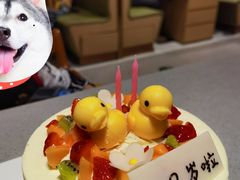 -海底捞火锅(凯德广场店)