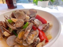-乾隆美食·本帮菜(黄河路店)