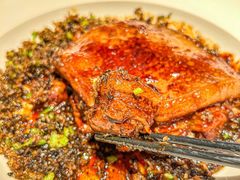 -曾宴·楚菜(湖北省博物馆店)