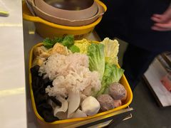 -润园四季椰子鸡火锅(南山海岸城店)