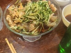 -兴隆海鲜菜馆