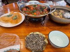 -小钱鱼馆(富春路店)