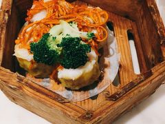 -百年恒益烧腊海鲜酒家·非遗传承(广州黄埔店)