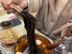 -服务大楼冷面(延大店)