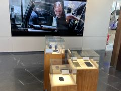 -北京盈之宝宝马4S店(望京店)