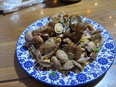 -向民炒鸡老店(金泰华府店)