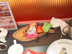 -师烤·豆花烤鱼(广州荔湾扬韬广场店)