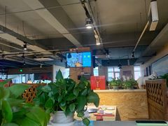 大堂-九府羊鲜羊火锅·烧烤(海那城店)