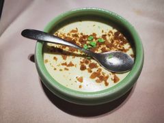 香草鲜奶布丁-蟹榭(静安寺晶品商场店)