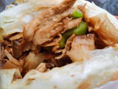 -灵宝肉夹馍(庐山路店)