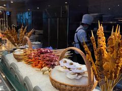 -火叮叮自助烤肉·现切牛肉(茂业店)