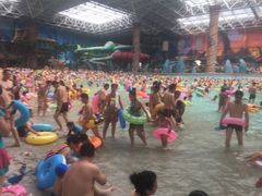 -波塞冬旅游度假区