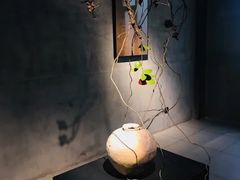 -元白和创园展厅
