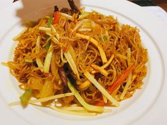 星洲炒米粉-杭州JW万豪酒店-万豪中餐厅