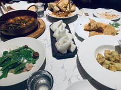 -奉天小馆·非遗东北菜(济南万象城店)