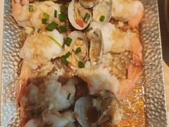 -外婆家(西红门荟聚购物中心店)