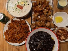 -多宾韩国料理(学衡路店)